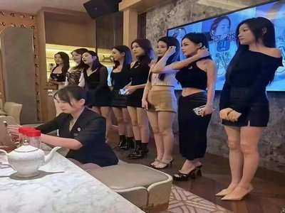 温州夜场招聘